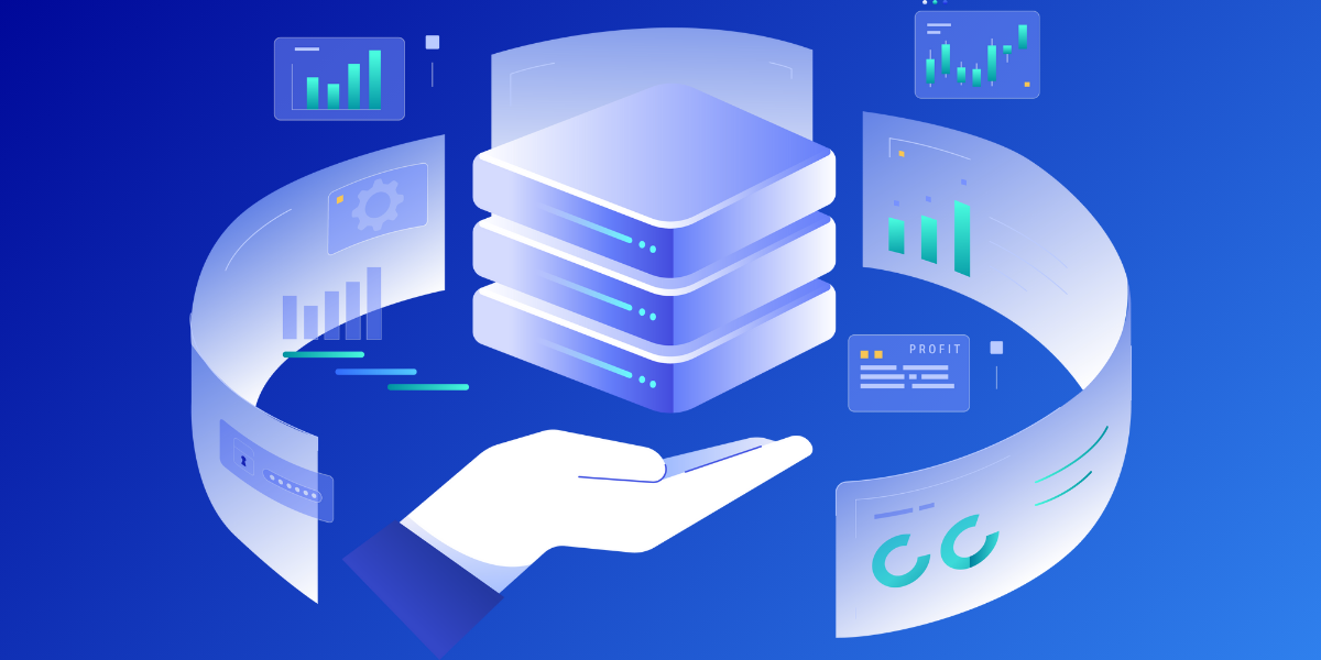 ProCare Managed Servers | IT Managed Services