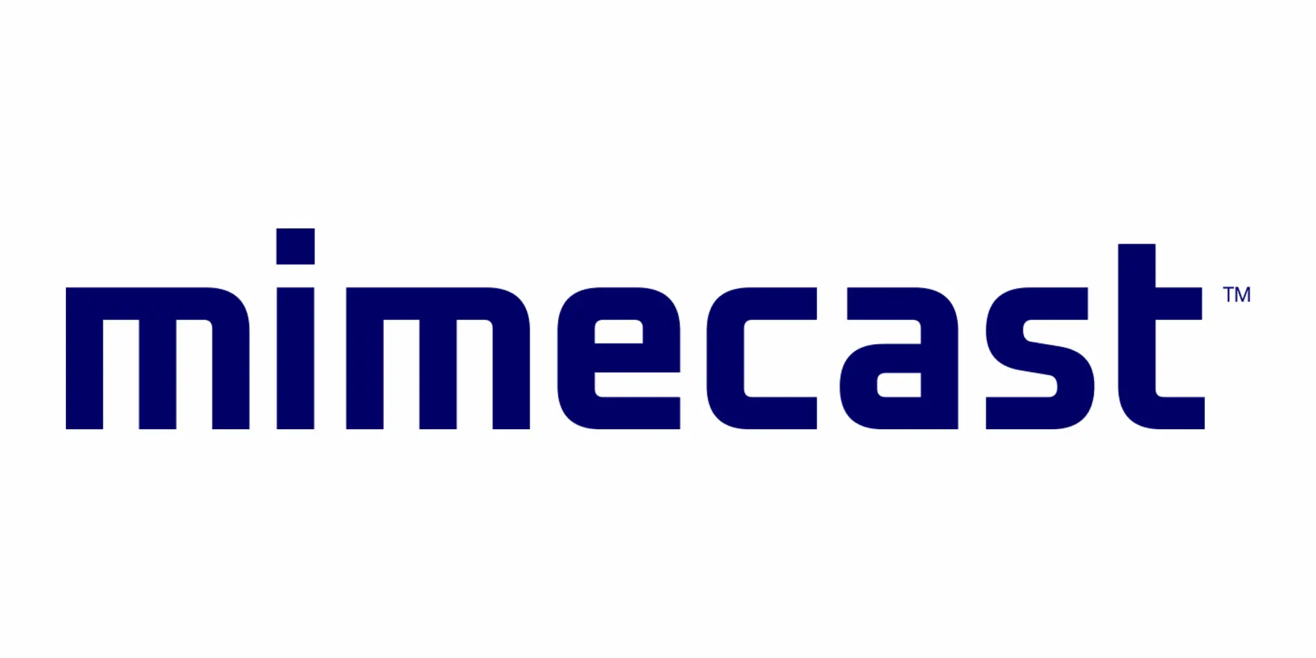 Partner Logo - mimecast