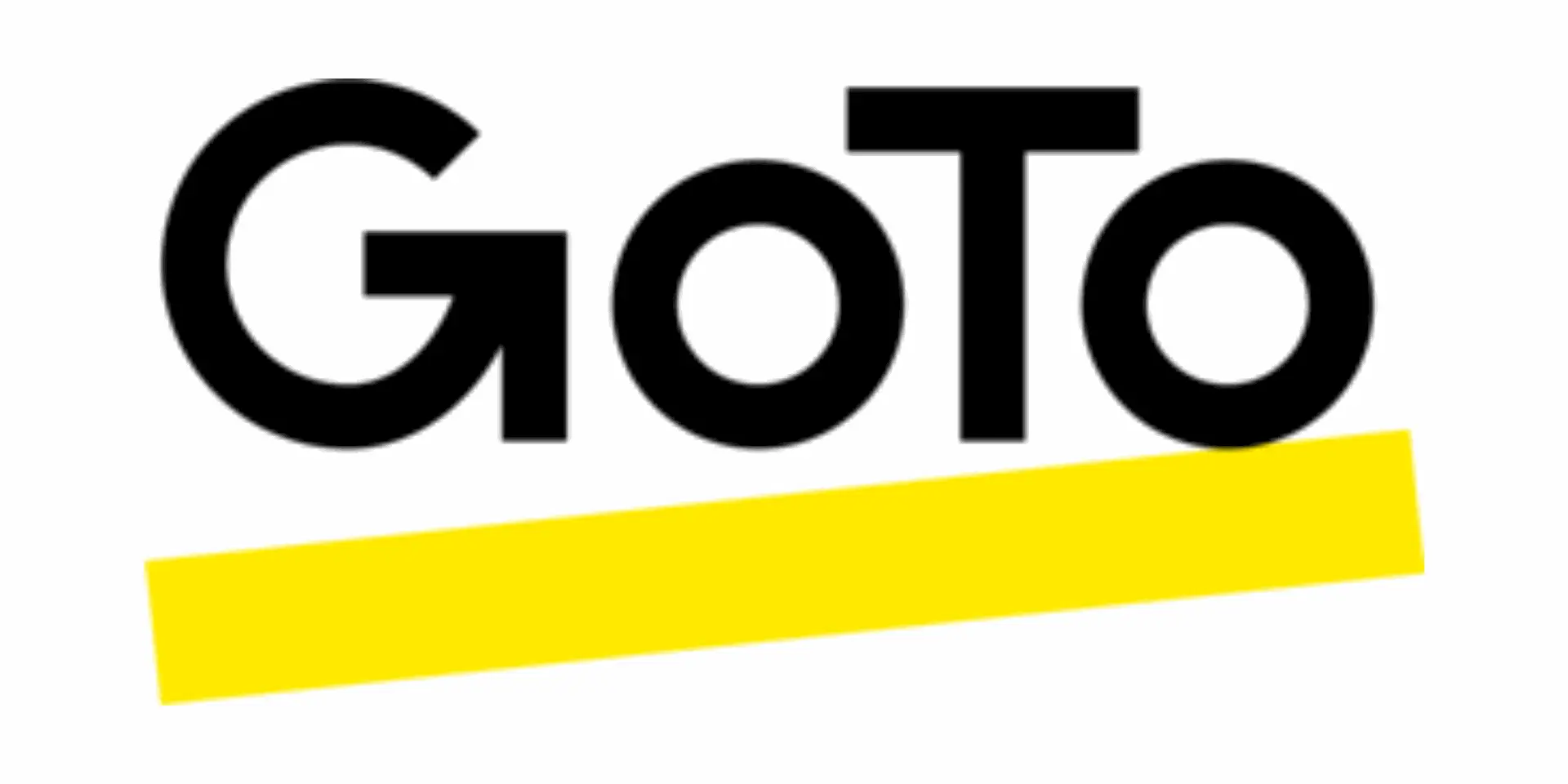 Partner logo - GoTo