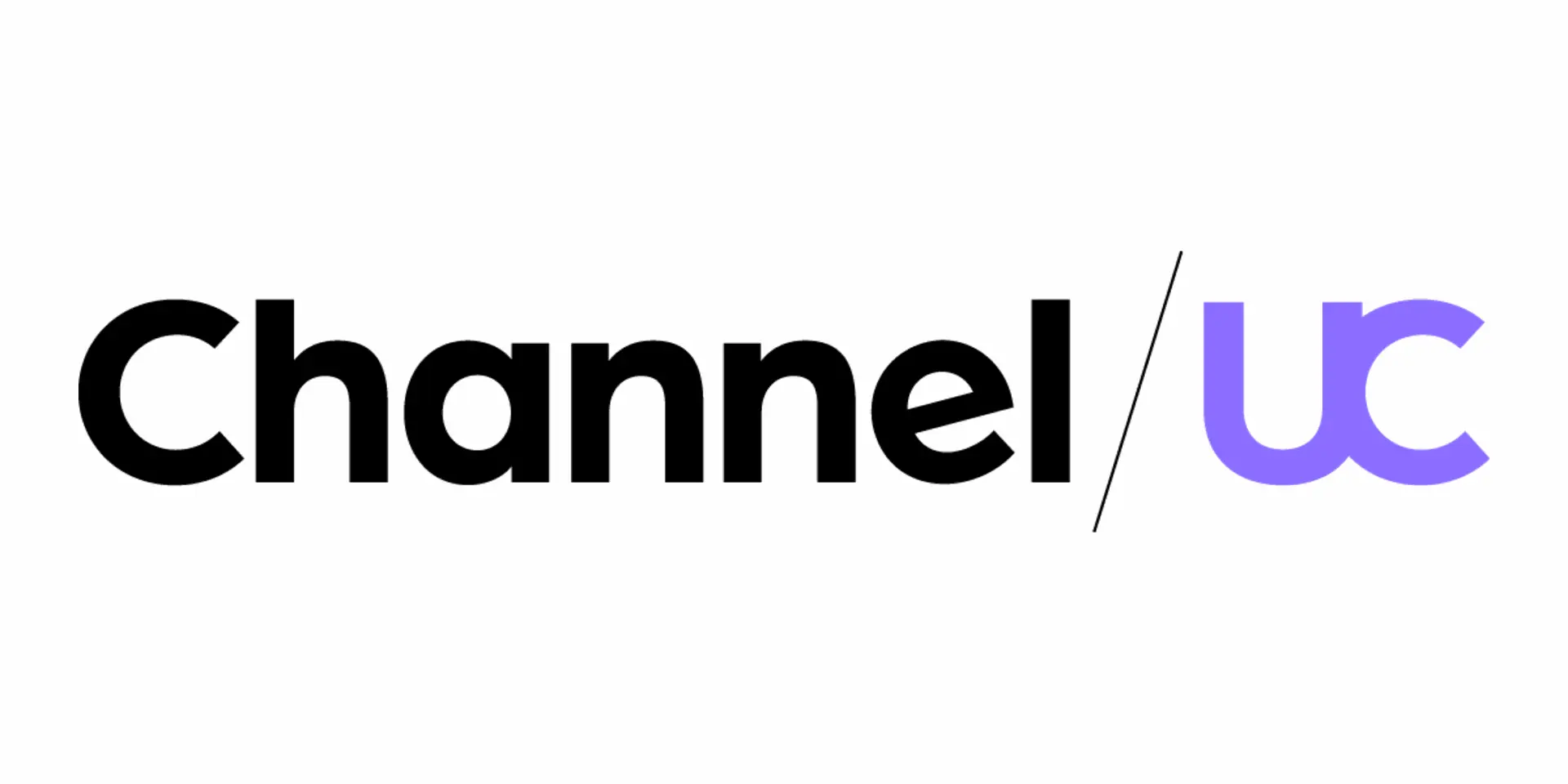 Partner logo - Channel UC