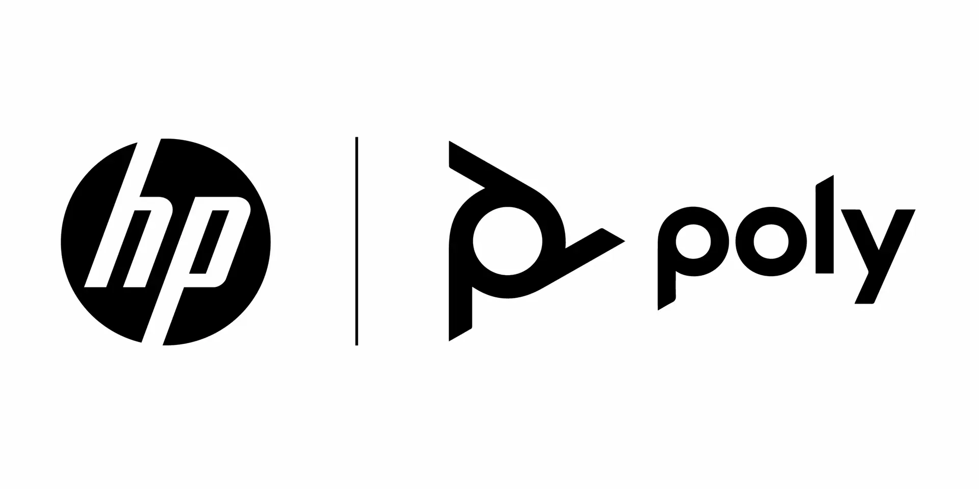 Partner logo - Poly