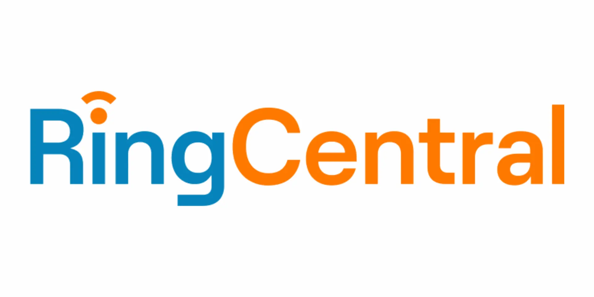 Partner logo - RingCentral