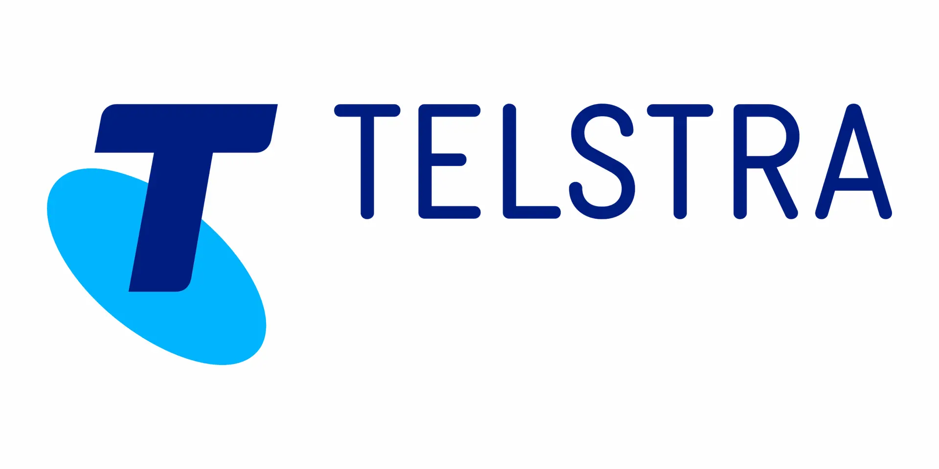 Partner logo - Telstra