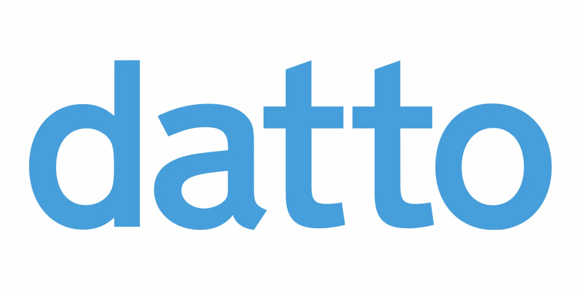 Partner Logo - Datto
