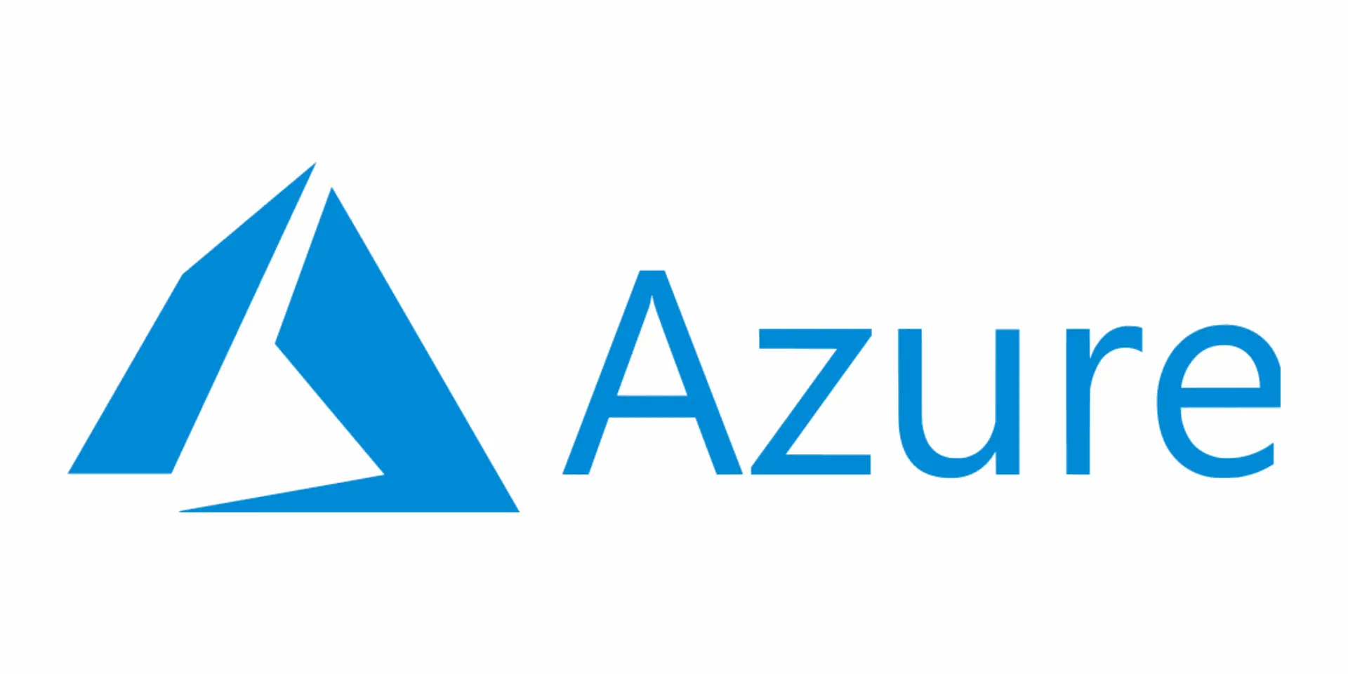 Partner Logo - Microsoft Azure