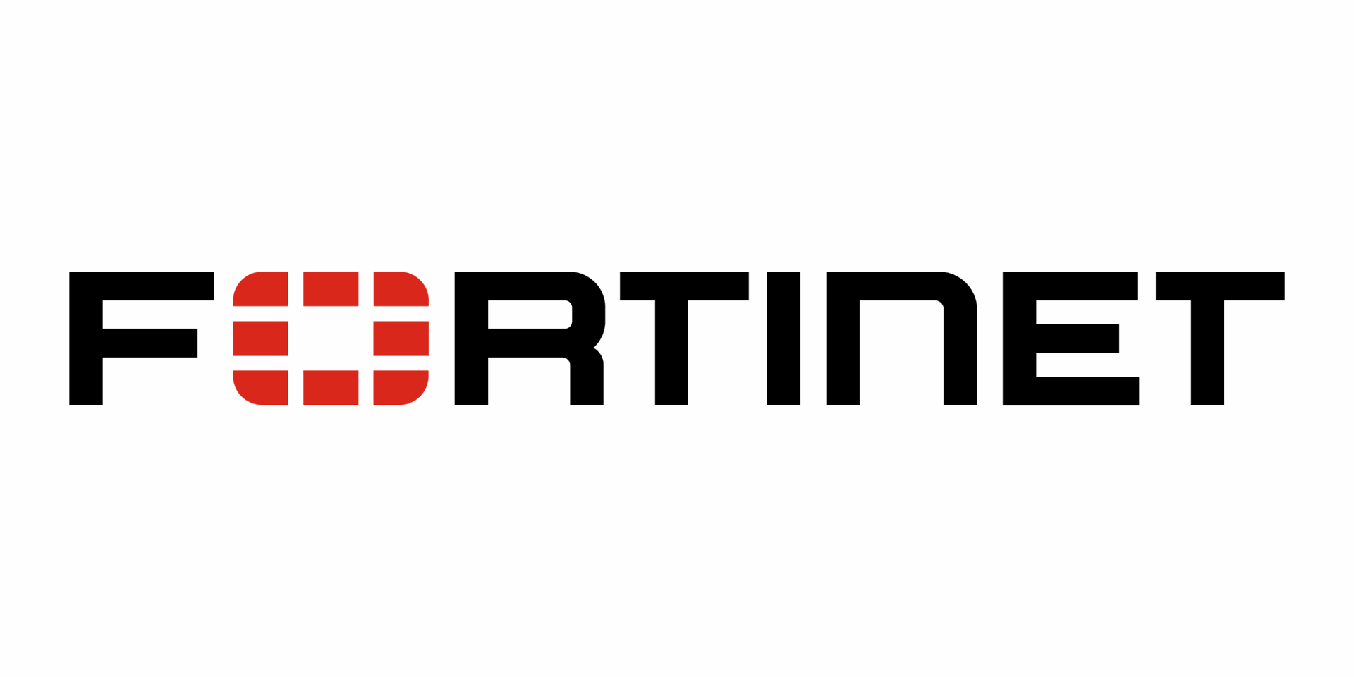 Partner logo - Fortinet