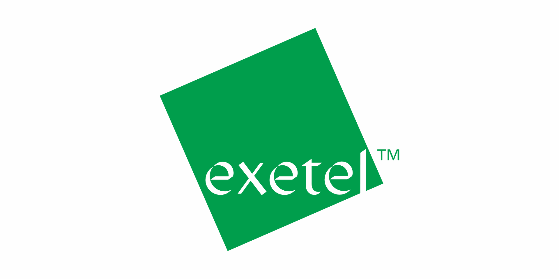 Partner logo - Exetel