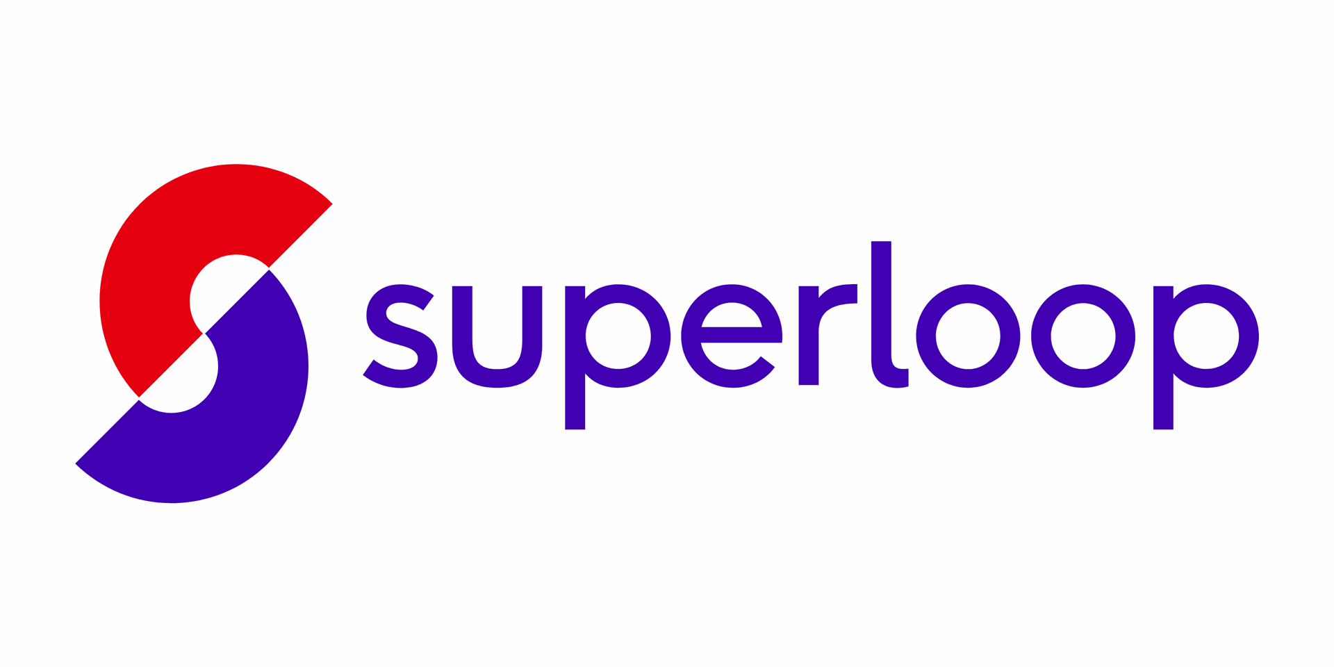Partner logo - Superloop