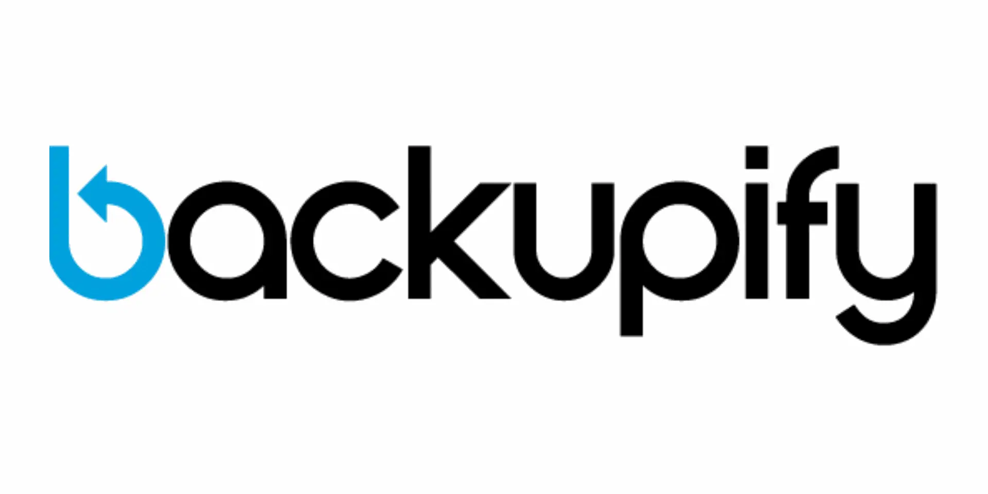 Partner Logo - Backupify