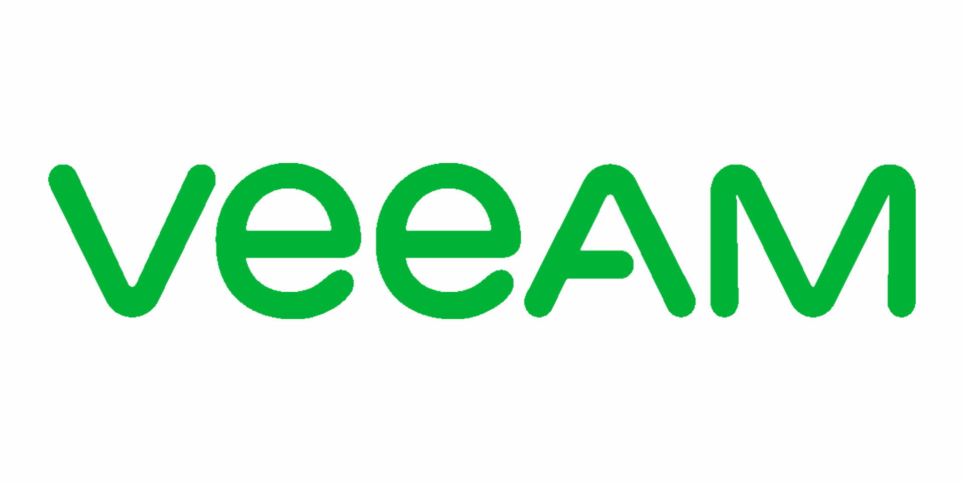 Partner Logo - Veeam