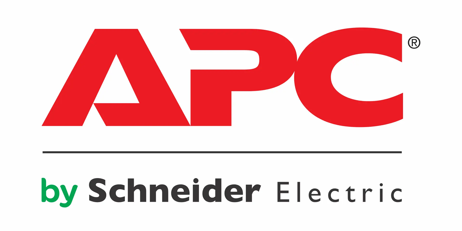 Partner Logo - APC Schneider