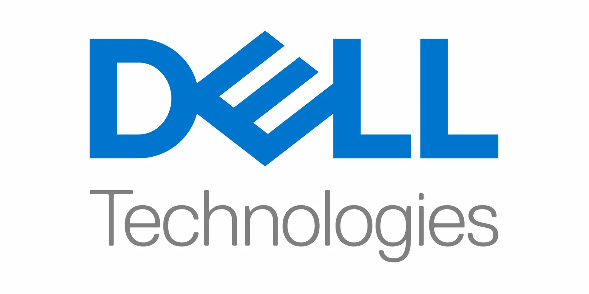 Partner Logo - Dell
