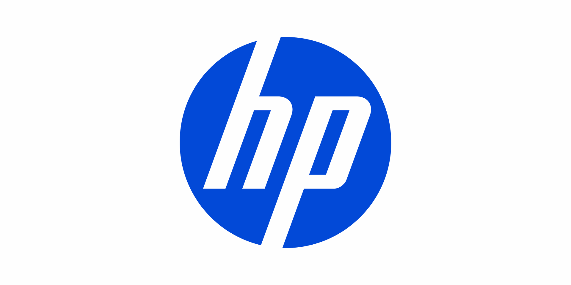 Partner Logo - HP