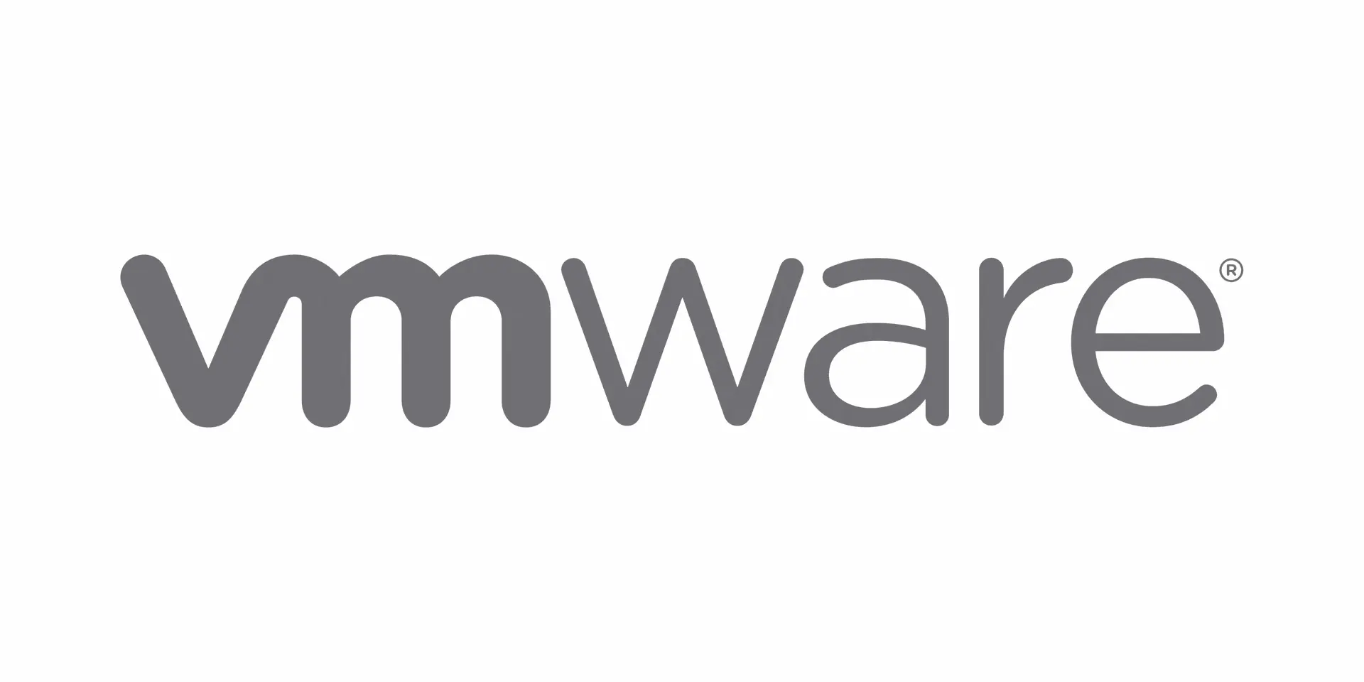 Partner Logo - vmware
