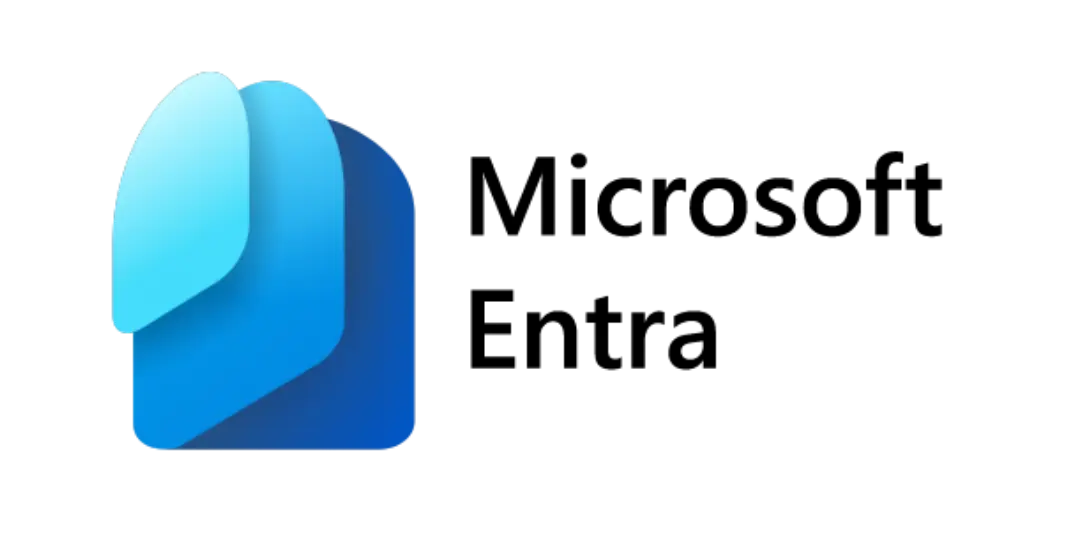 Partner Logo - Microsoft Entra