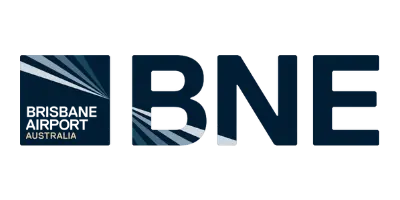 Customer Logo - Brisbane Airport