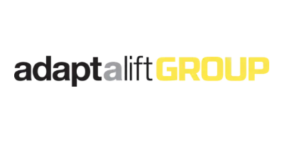 Customer Logo - Adaptalift