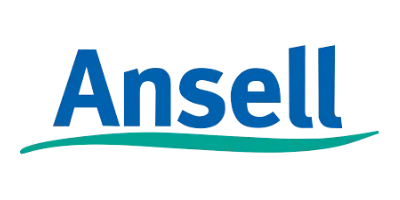 Customer Logo - Ansell