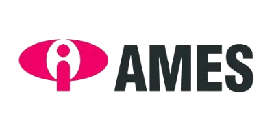 Customer Logo - AMES