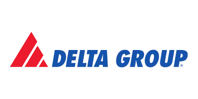 Customer Logo - Delta Group