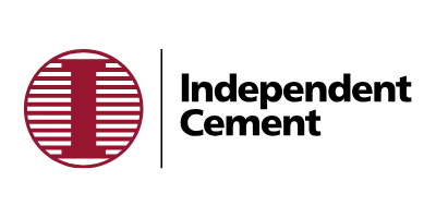 Customer Logo - Independent Cement