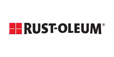 Customer Logo - Rust Oleum