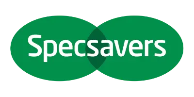 Customer Logo - Specsavers