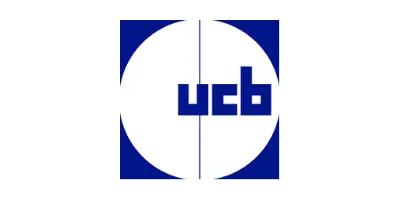 Customer Logo - UCB