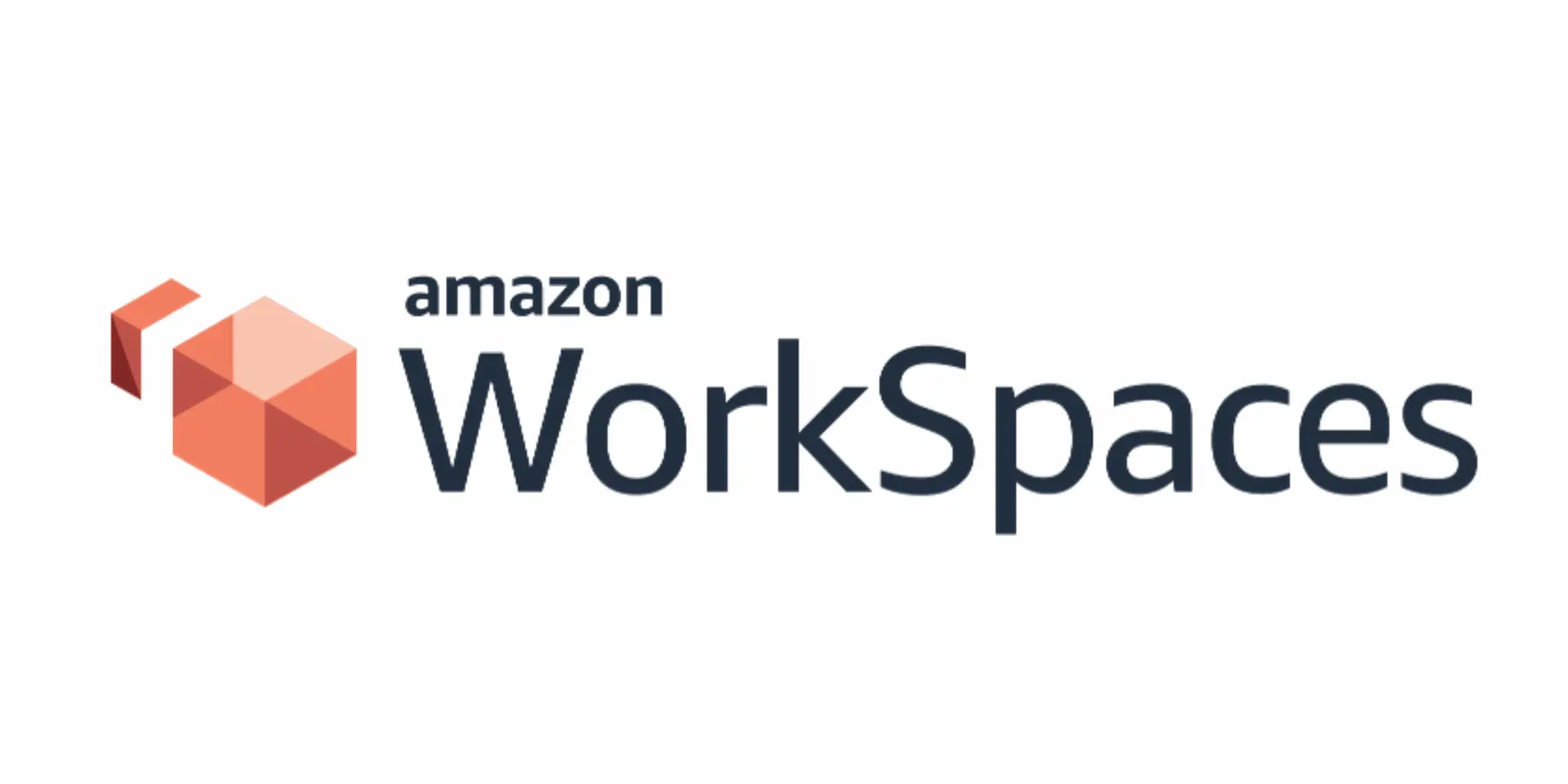 Partner logo - Amazon Workspaces