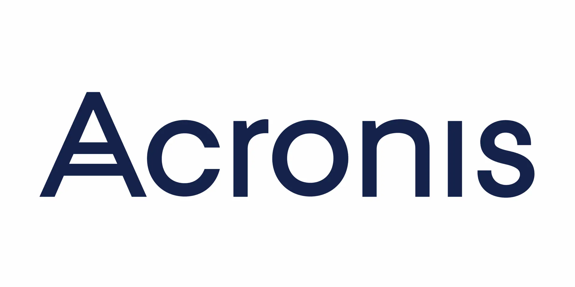 Acronis Logo