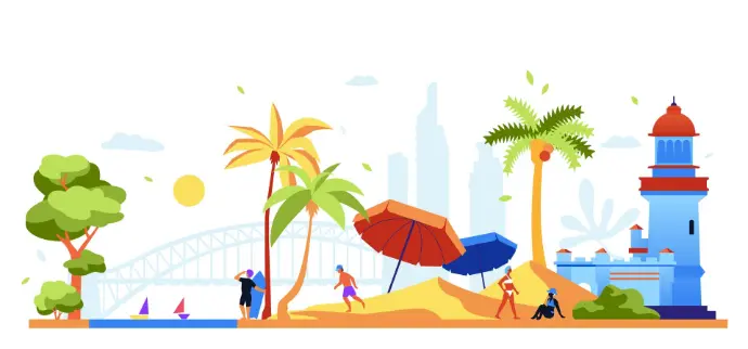 Brisbane Illustrator