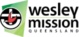 Wesley Mission QLD logo