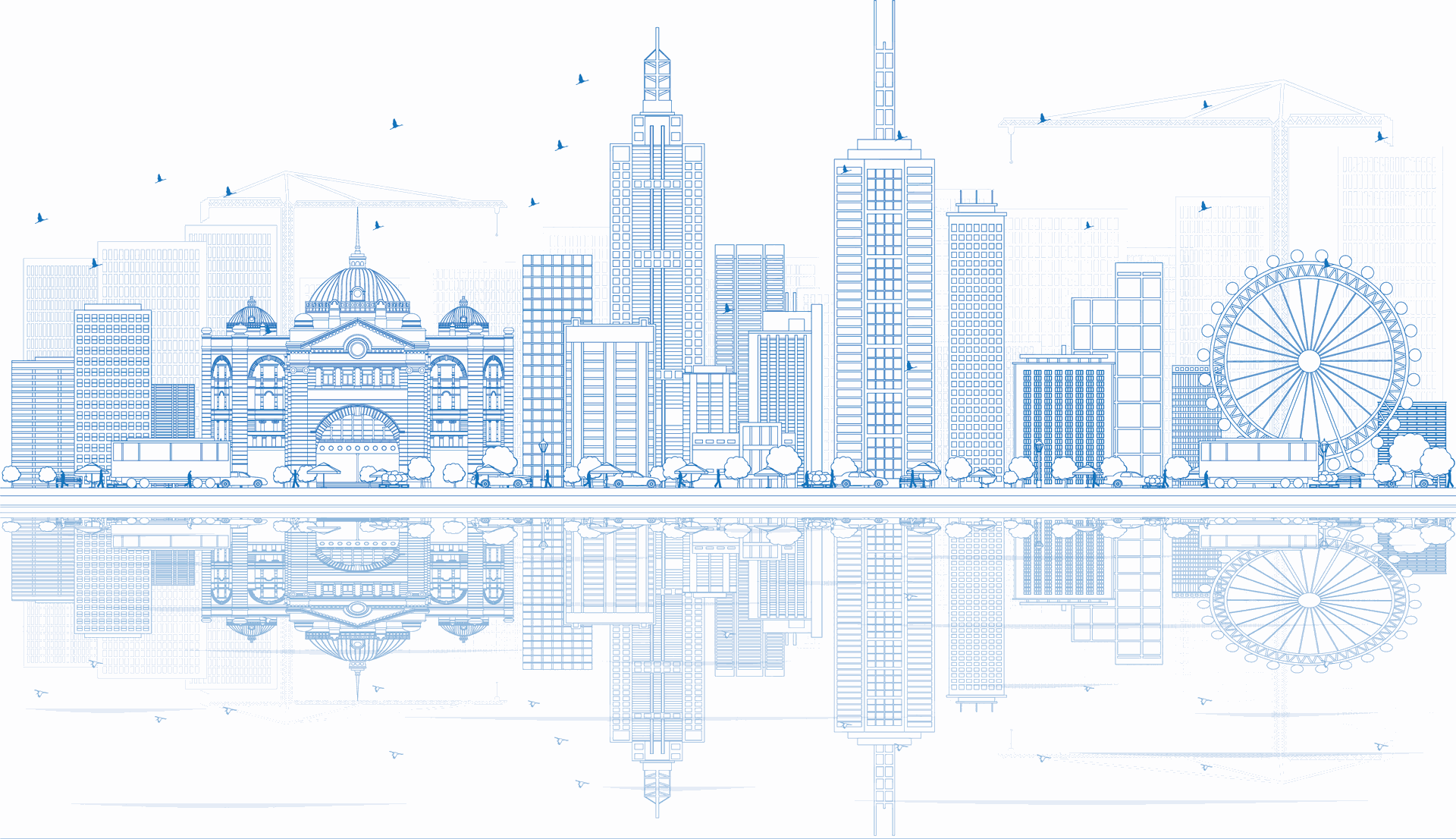 Melbourne illustrator