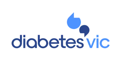 Diabetes Victoria Logo