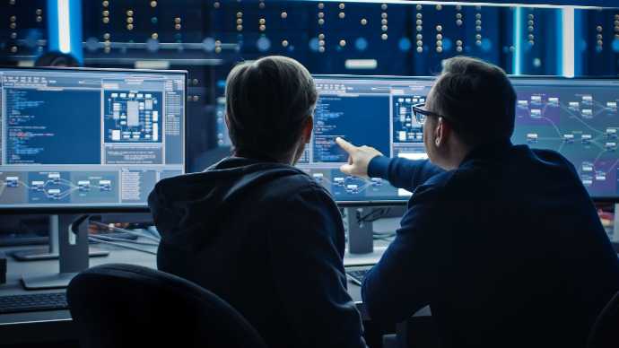 Detection & Response Detection & Response