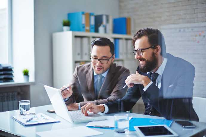 Consulting & Advisory Consulting & Advisory