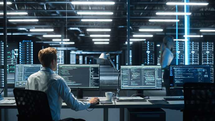 ProCare Managed Security ProCare Managed Security