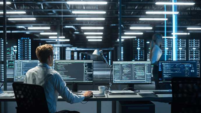 ProCare Managed Security ProCare Managed Security