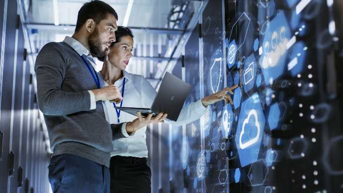 ProCare Managed Backup & DR ProCare Managed Backup & DR