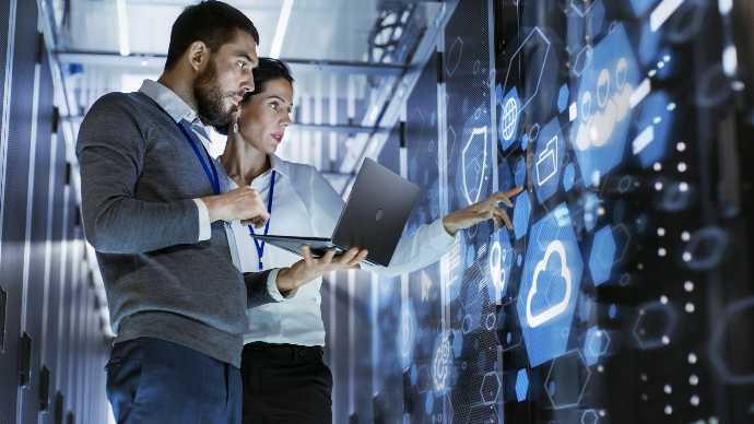 ProCare Managed Backup & DR ProCare Managed Backup & DR