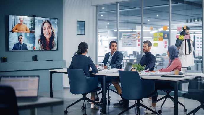 Unified Communications Unified Communications